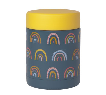 Thermos Arc-en-ciel 350ml