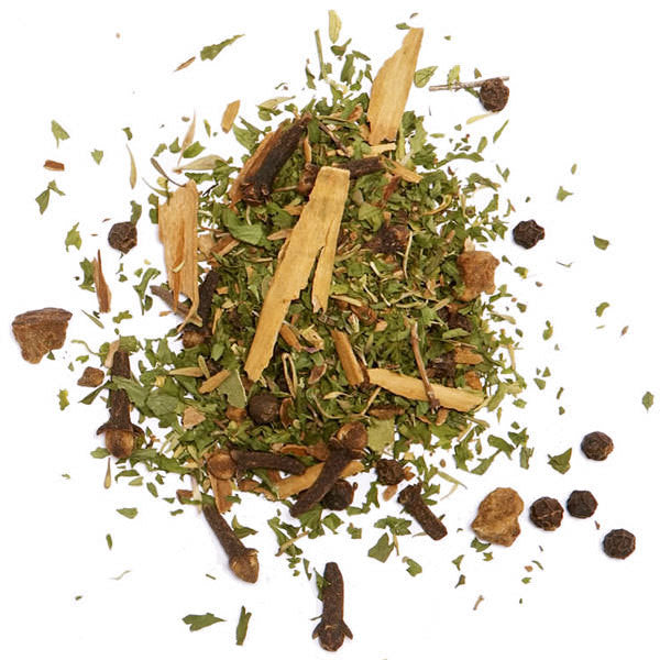 Épices à cipâte du Lac-St-Jean 30g - Épices de cru