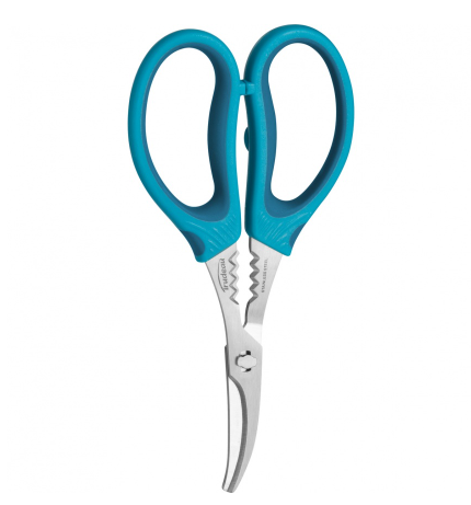 Ciseaux à fruits de mer - Trudeau