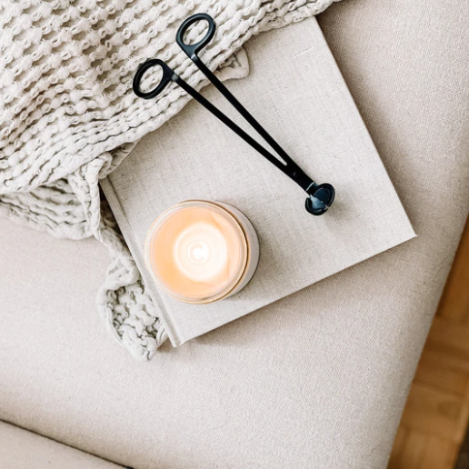 Wick Cutting Scissors - Marée Candles