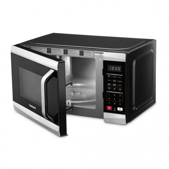 700 watt microwave oven - Cuisinart