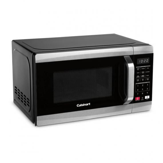 700 watt microwave oven - Cuisinart