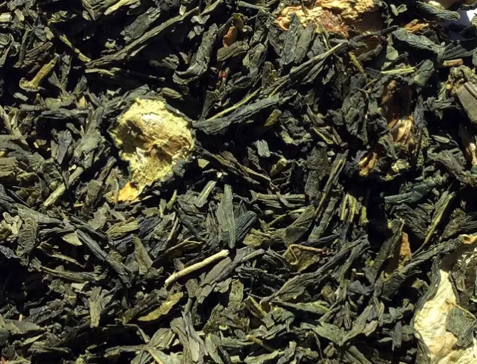 Melon and Cucumber Tea 70g - Tea Space