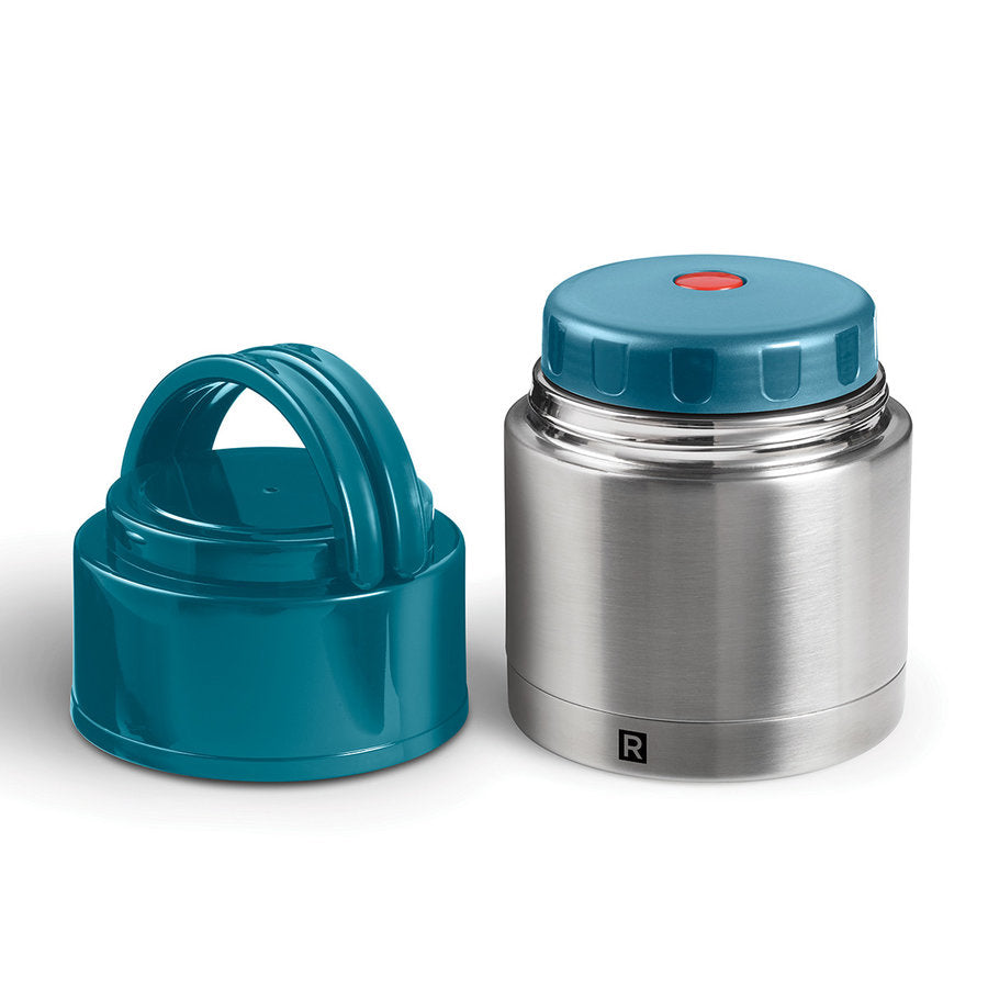 Contenant isolé 500ml - Ricardo