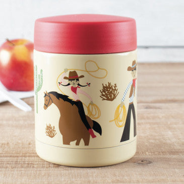 Thermos Cowboy 350ml