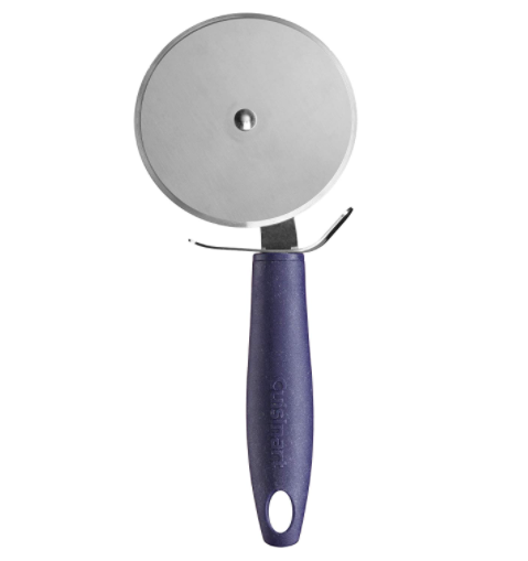 Cuisinart Navy Blue Pizza Cutter