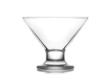 Ensemble de 6 coupes à crème glacée 165 ml