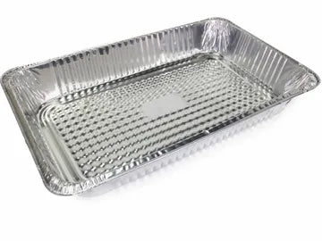 Contenant en aluminium 13 x 20po - Stobia