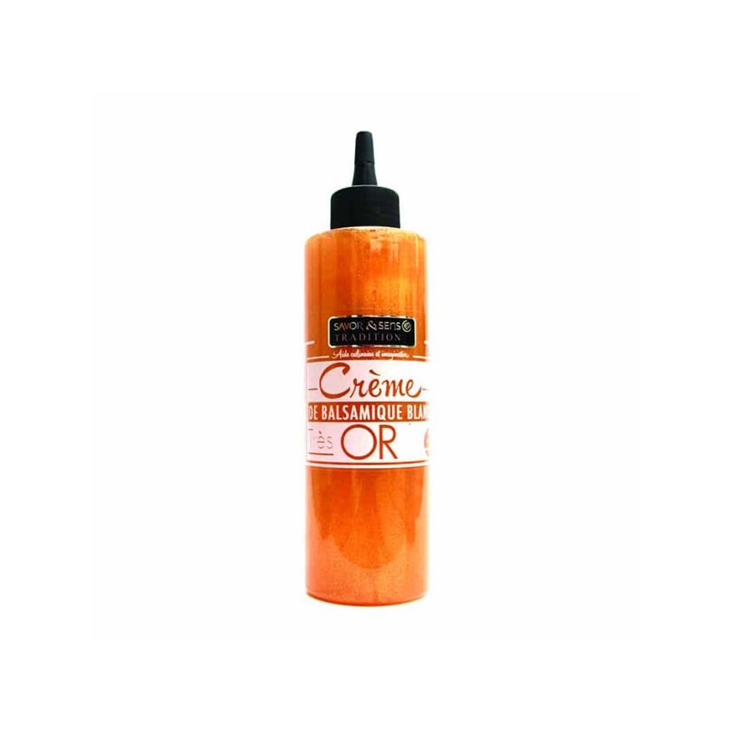 Crème de balsamique or 200ml