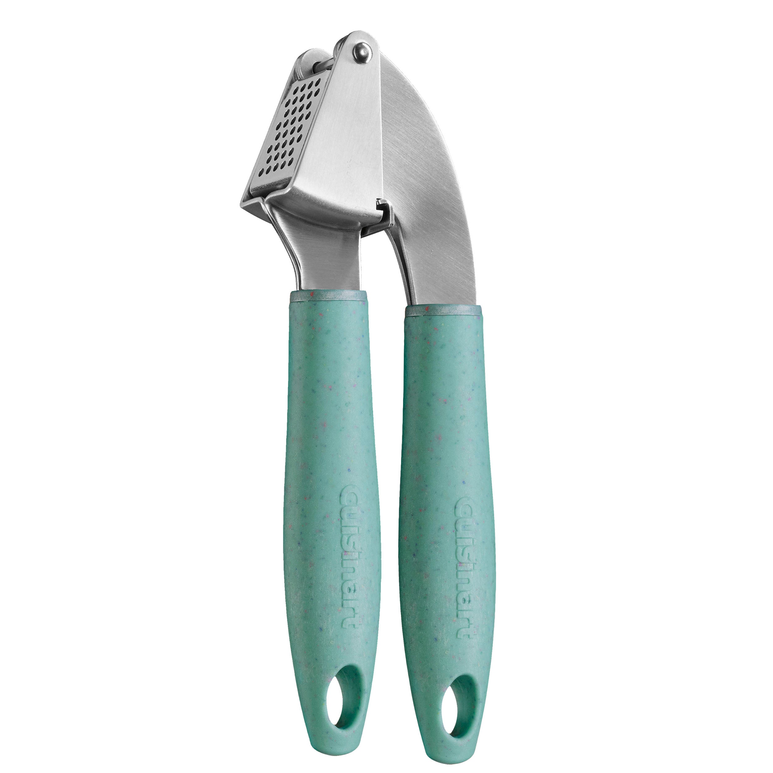 Cuisinart Ocean Blue Garlic Press