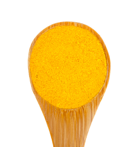 Turmeric 58 g - The Sisters in bulk