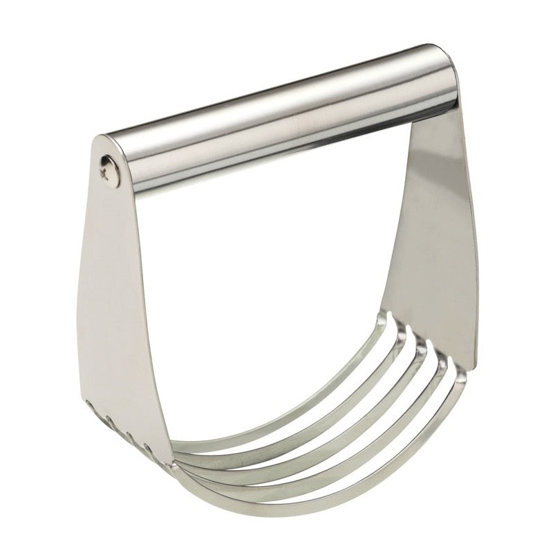 Coupe-pâte en acier inoxydable