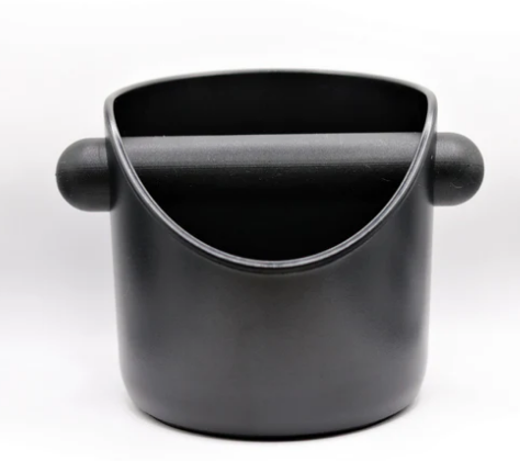 Mini bac à marc Noir