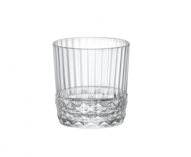 Ensemble de 4 verres Dof 380ml