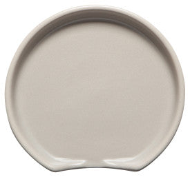 Repose-cuillère Gris