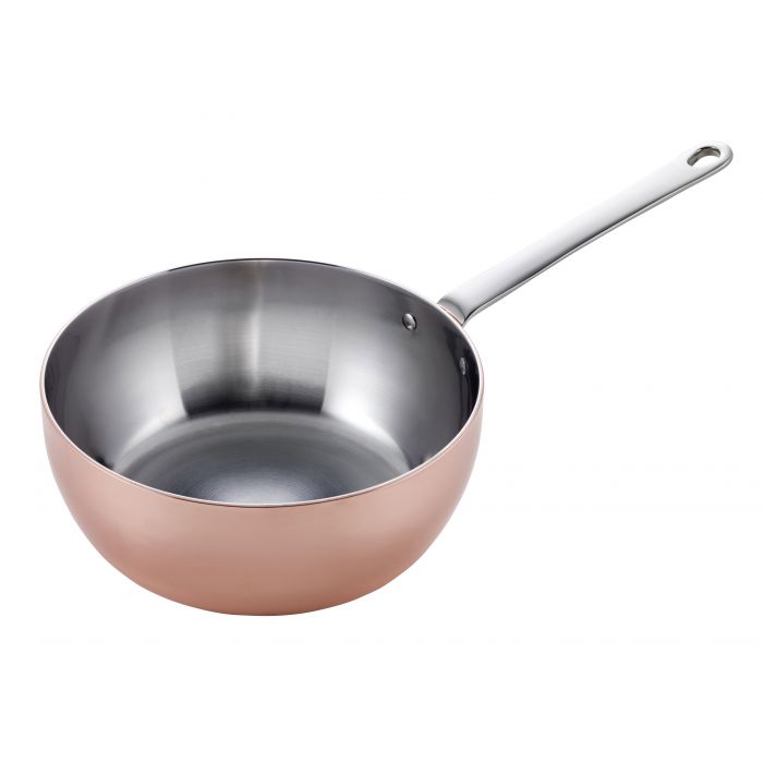 Sauteuse Maitre D 20 cm - Scanpan