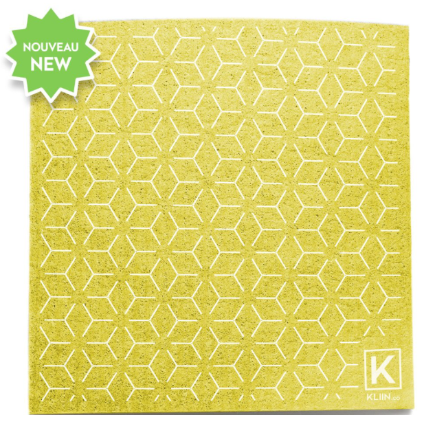 Essuie-tout réutilisable 24 x 25cm