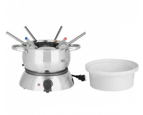 Ensemble à fondue électrique 3 en 1 Alto - Trudeau