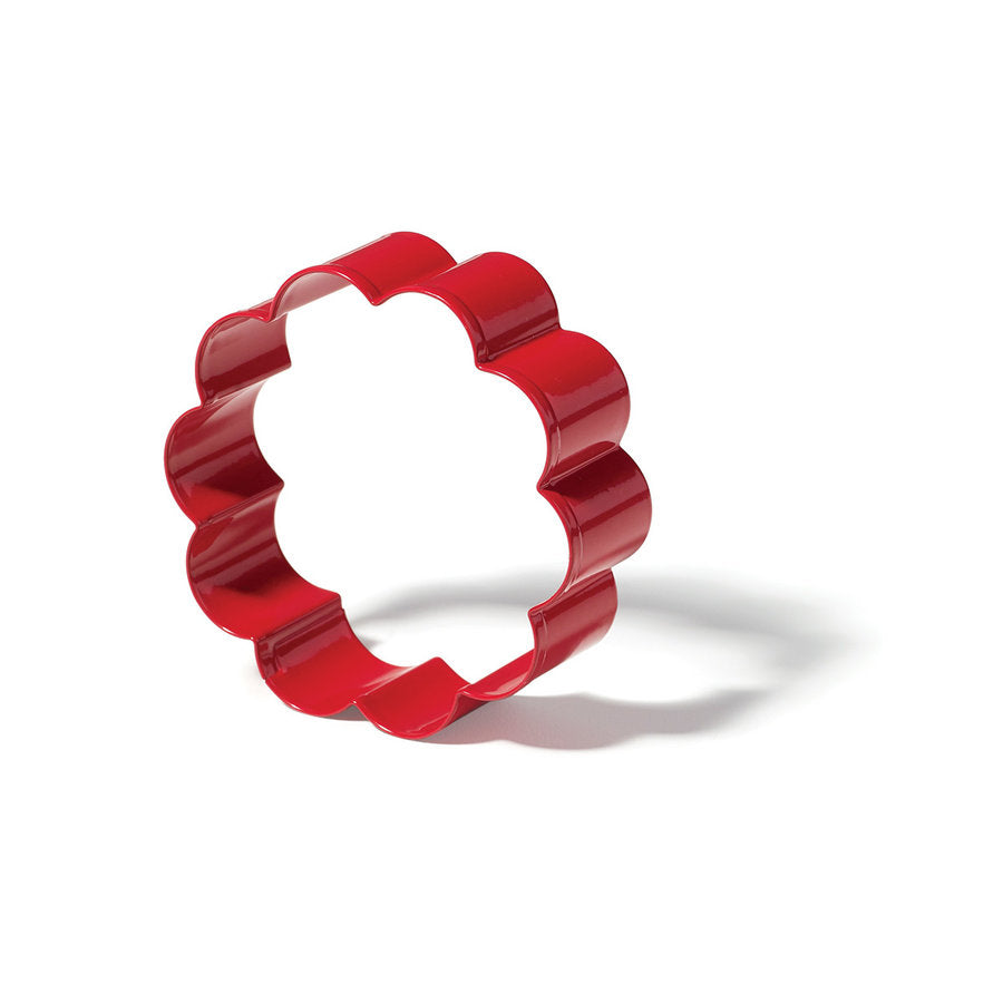 Emporte pièce en forme de fleur - Ricardo