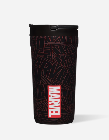 Tasse isolante pour enfant Marvel 12oz - Corkcicle