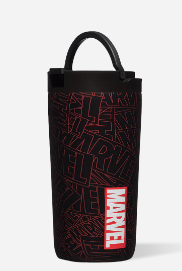 Tasse isolante pour enfant Marvel 12oz - Corkcicle