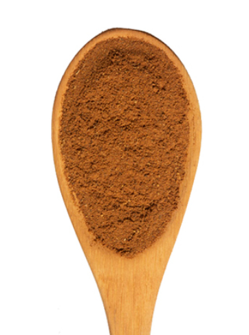 Mélange de 4 épices 60 g - Les Soeurs en vrac