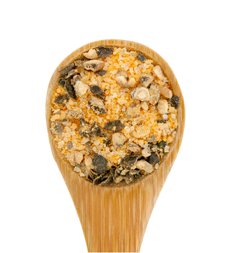 Érable, poivre et chipotle 115g - Les sœurs en vrac