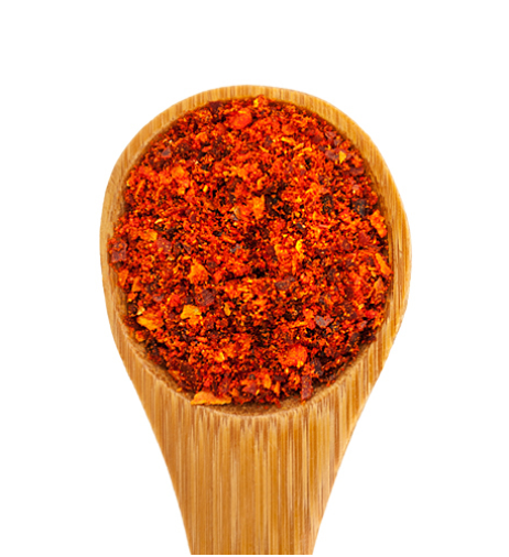 Piment d'Espelette 48 g - Les Soeurs en vrac