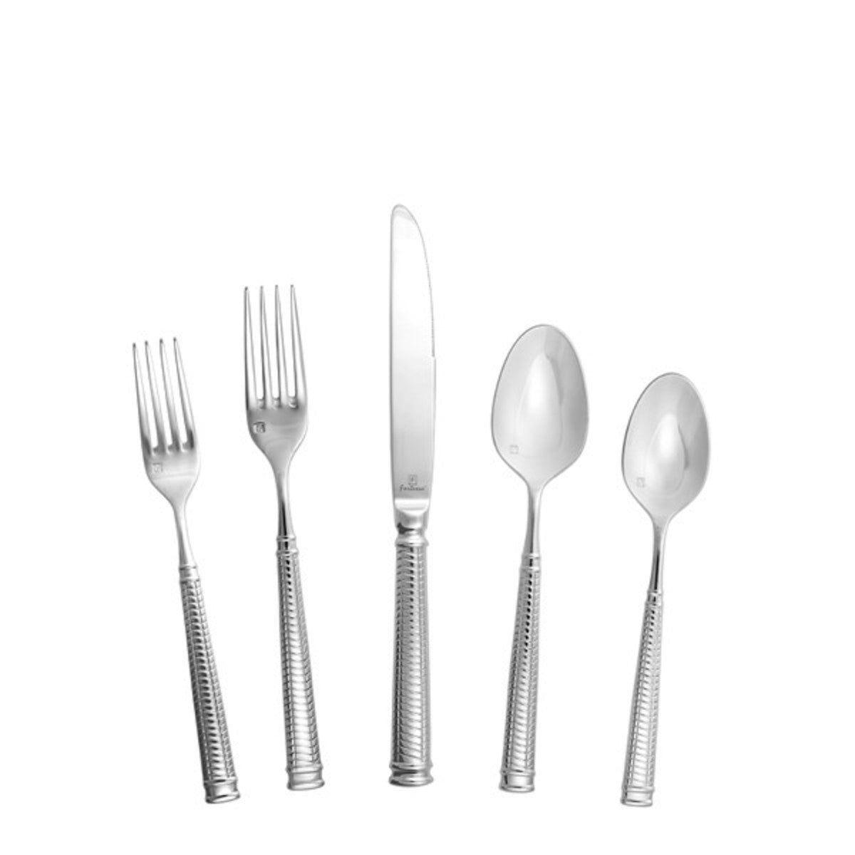 Ensemble d'ustensiles 20pc VIVI - FORTESSA