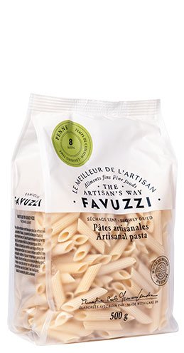 Penne - Favuzzi