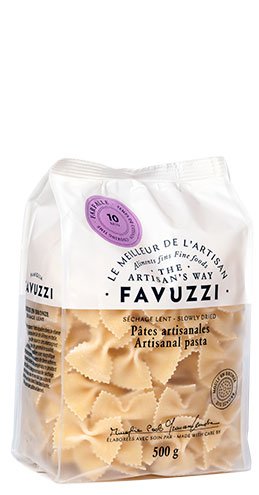 Farfalle 500g  - Favuzzi