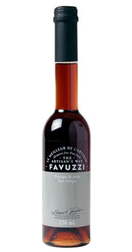 Vinaigre de Porto 250 ml - Favuzzi
