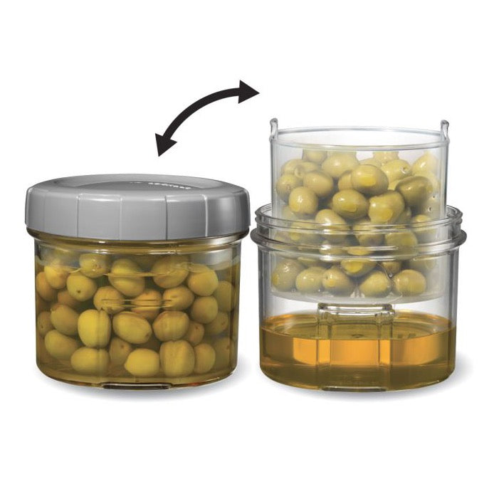 Marinade container - Starfrit