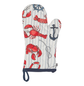 Lobster Oven Mitt