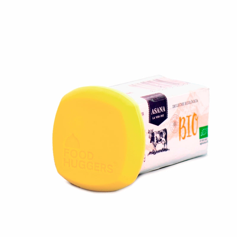 Couvre-beurre en silicone