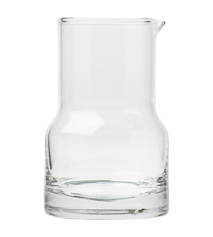 10oz Carafe with Spout