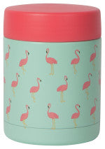 Thermos Flamants roses 350ml