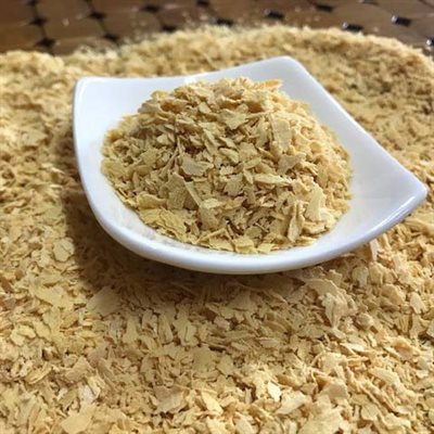 Organic maple flakes 50g