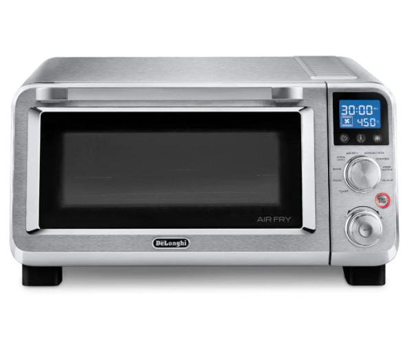 De'Longhi 14L Convection Oven and Fryer
