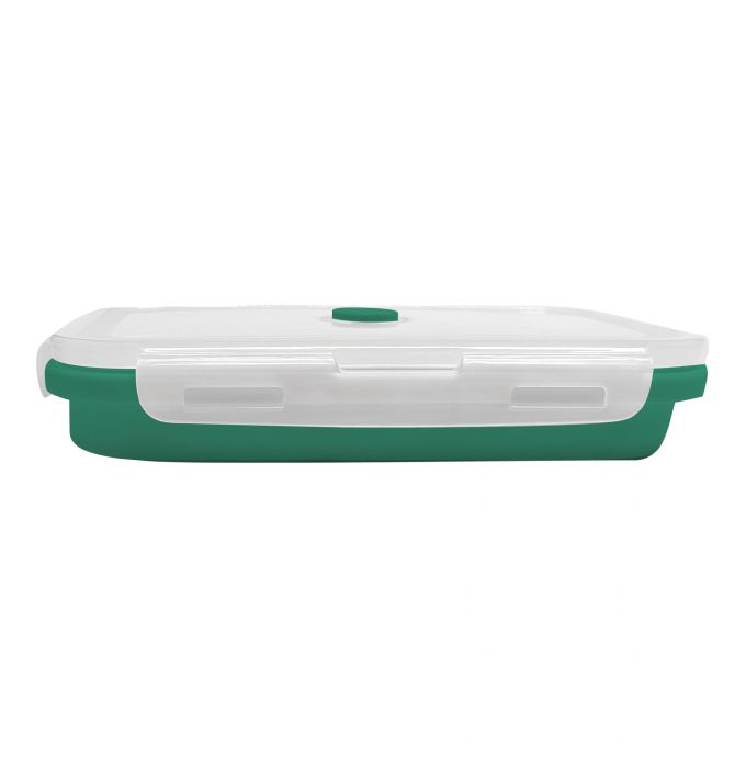 1.2L Collapsible Silicone Lunch Box