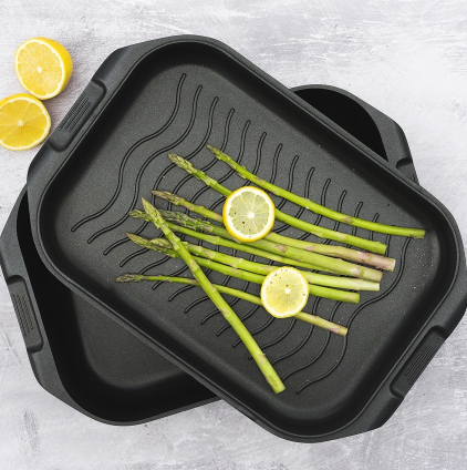 Rôtissoire 2 en 1 Héroic - Trudeau