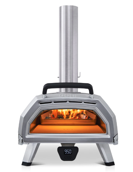 Four à pizza multi-combustibles Karu 16 - Ooni