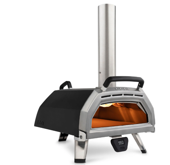 Four à pizza multi-combustibles Karu 16 - Ooni