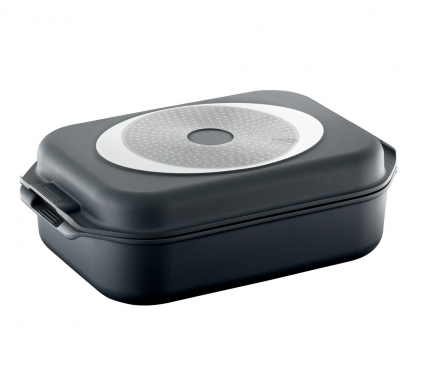 Rôtissoire 2 en 1 Héroic - Trudeau