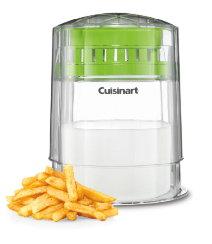 French Fry Cutter - Cuisinart