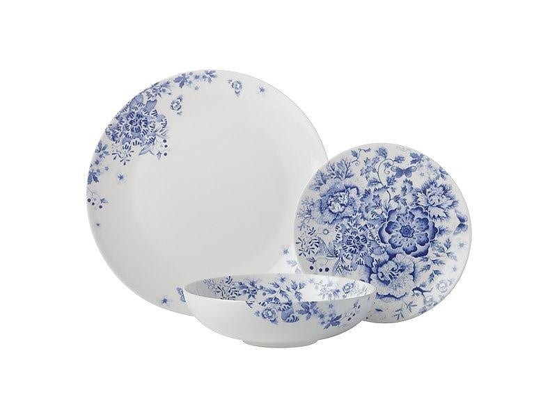 Ensemble de vaisselle 12 pièces