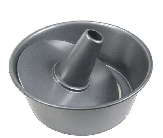 Moule à gâteau détachable 9.5po