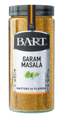 Garam masala 83 g - Bart