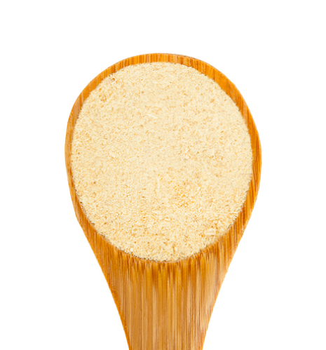 Gingembre 50 g - Les Soeurs en vrac