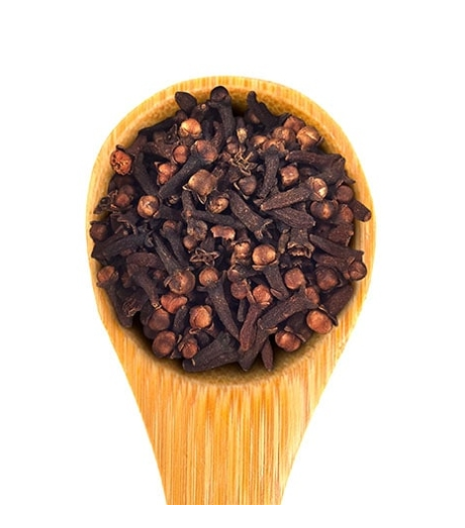 Clous de girofle 45 g - Les Soeurs en vrac